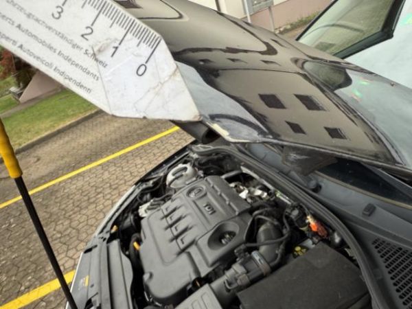 Skoda 2.0 TDI 150 Ambition DSG Octavia Combi [SC]