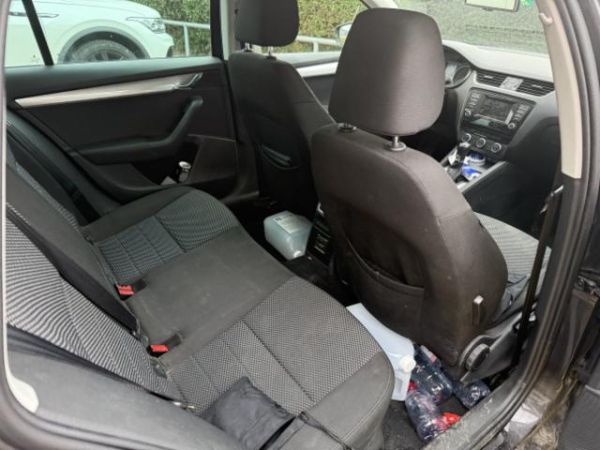 Skoda 2.0 TDI 150 Ambition DSG Octavia Combi [SC]