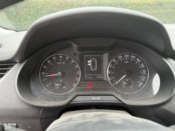 Skoda 2.0 TDI 150 Ambition DSG Octavia Combi [SC]