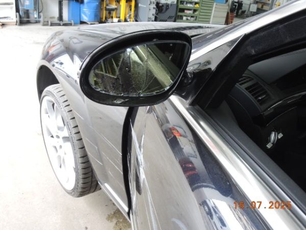 MercedesBenz S 600 L S Klasse [SC]