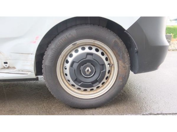 Renault Kasten Express 1.3TCe Extra [SC]