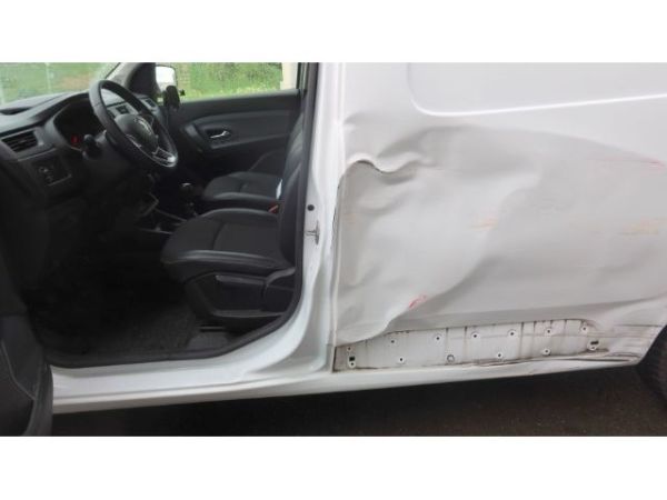 Renault Kasten Express 1.3TCe Extra [SC]