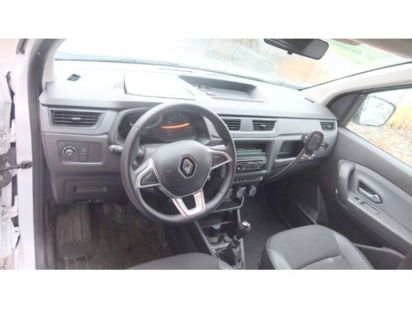 Renault Kasten Express 1.3TCe Extra [SC]