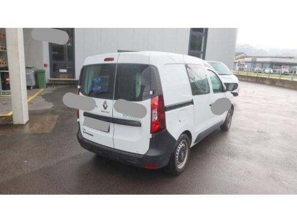 Renault Kasten Express 1.3TCe Extra [SC]