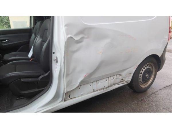 Renault Kasten Express 1.3TCe Extra [SC]