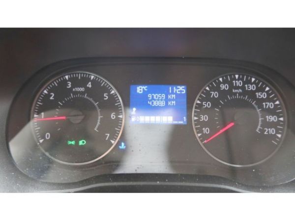 Renault Kasten Express 1.3TCe Extra [SC]