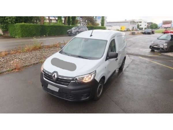 Renault Kasten Express 1.3TCe Extra [SC]