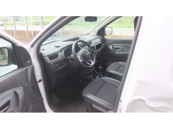 Renault Kasten Express 1.3TCe Extra [SC]