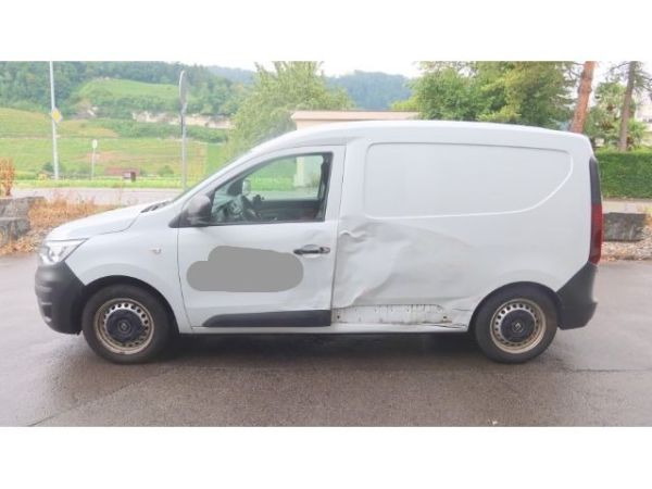 Renault Kasten Express 1.3TCe Extra [SC]