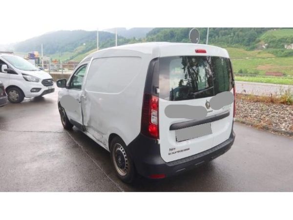 Renault Kasten Express 1.3TCe Extra [SC]