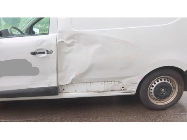 Renault Kasten Express 1.3TCe Extra [SC]