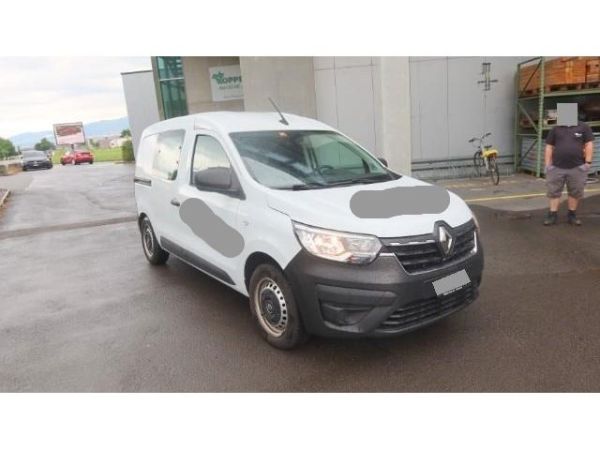 Renault Kasten Express 1.3TCe Extra [SC]