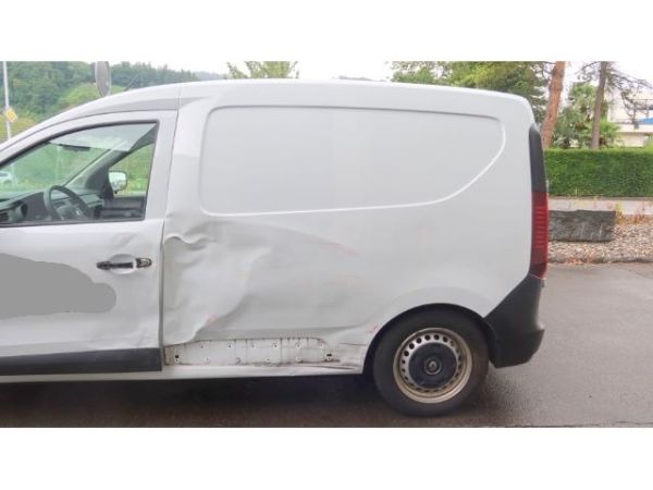 Renault Kasten Express 1.3TCe Extra [SC]