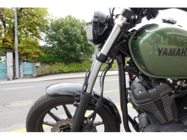 Yamaha . XV 950 R ABS [SC]