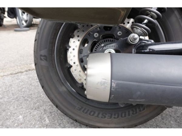 Yamaha . XV 950 R ABS [SC]