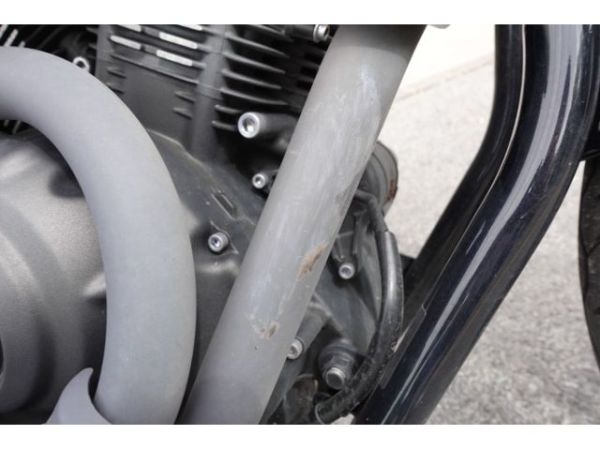 Yamaha . XV 950 R ABS [SC]