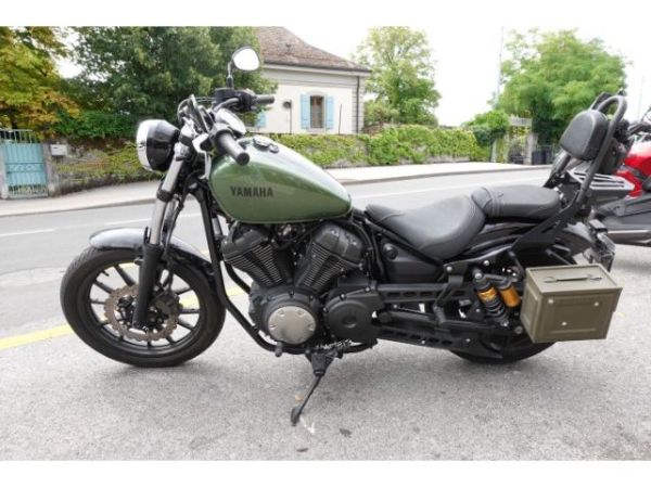Yamaha . XV 950 R ABS [SC]