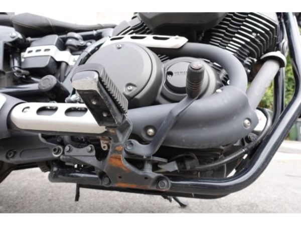 Yamaha . XV 950 R ABS [SC]