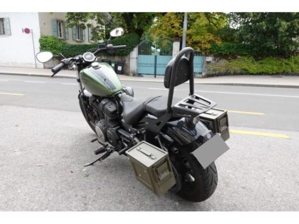 Yamaha . XV 950 R ABS [SC]