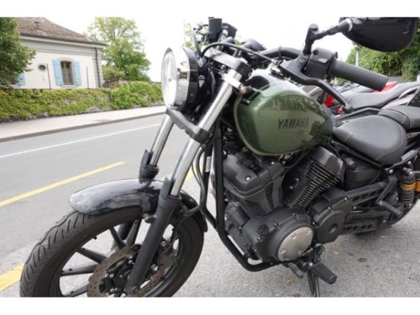 Yamaha . XV 950 R ABS [SC]