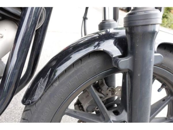 Yamaha . XV 950 R ABS [SC]