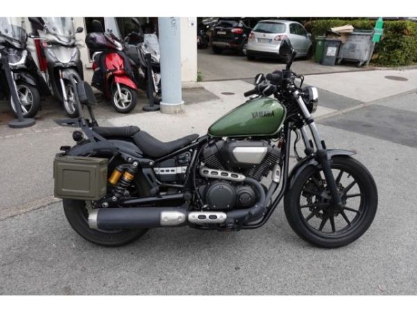 Yamaha . XV 950 R ABS [SC]