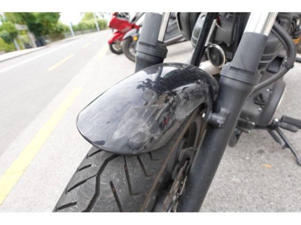 Yamaha . XV 950 R ABS [SC]