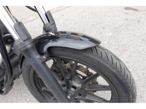 Yamaha . XV 950 R ABS [SC]