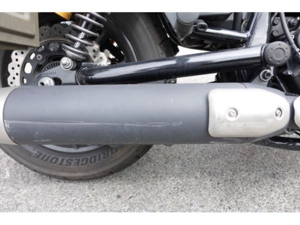 Yamaha . XV 950 R ABS [SC]