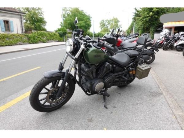 Yamaha . XV 950 R ABS [SC]