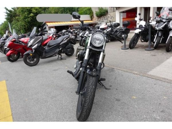 Yamaha . XV 950 R ABS [SC]