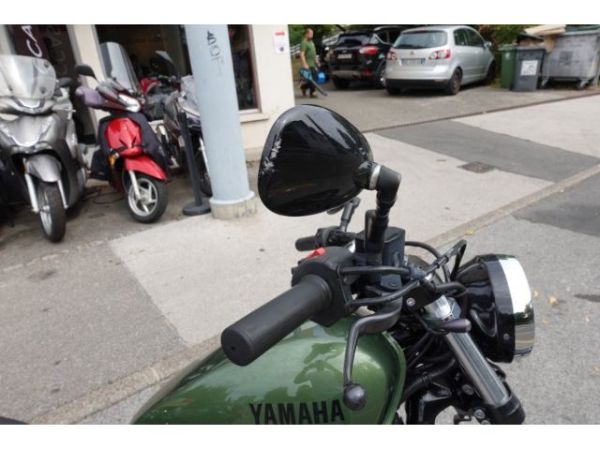 Yamaha . XV 950 R ABS [SC]