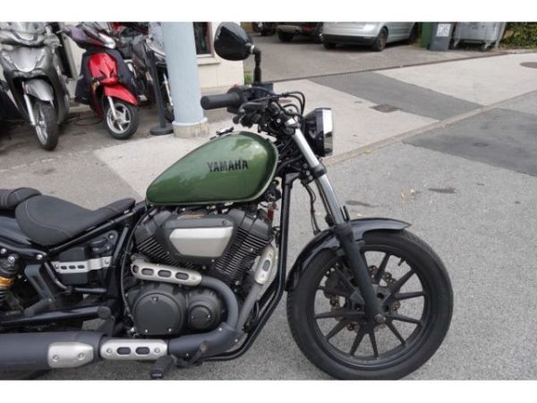 Yamaha . XV 950 R ABS [SC]