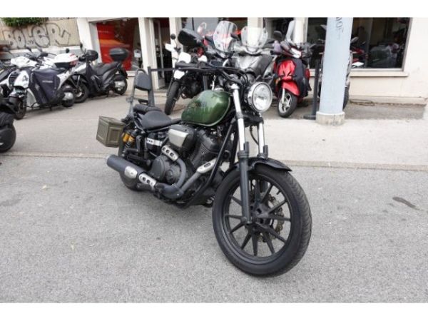 Yamaha . XV 950 R ABS [SC]