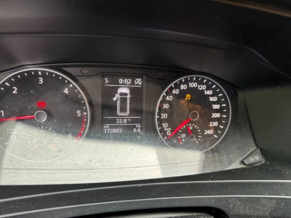 VW 2.0 TDI 102 T6 Kaw. 3000 [SC]