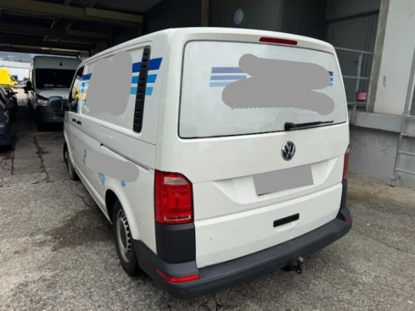 VW 2.0 TDI 102 T6 Kaw. 3000 [SC]