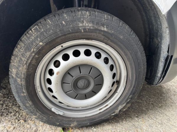 VW 2.0 TDI 102 T6 Kaw. 3000 [SC]