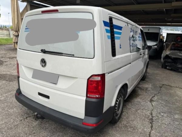 VW 2.0 TDI 102 T6 Kaw. 3000 [SC]