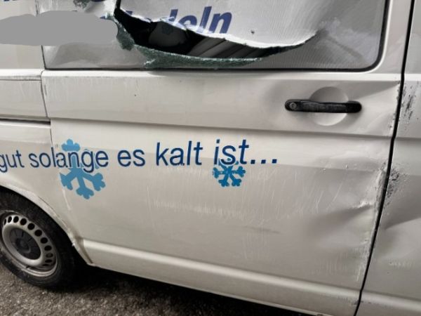 VW 2.0 TDI 102 T6 Kaw. 3000 [SC]