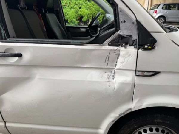 VW 2.0 TDI 102 T6 Kaw. 3000 [SC]