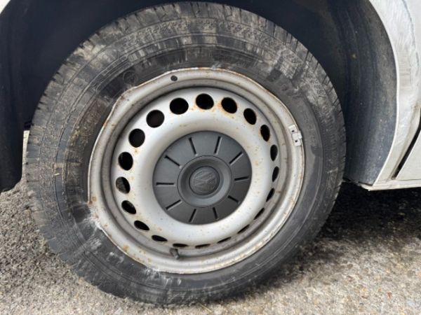 VW 2.0 TDI 102 T6 Kaw. 3000 [SC]