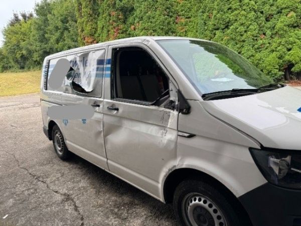 VW 2.0 TDI 102 T6 Kaw. 3000 [SC]