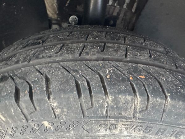 VW 2.0 TDI 102 T6 Kaw. 3000 [SC]