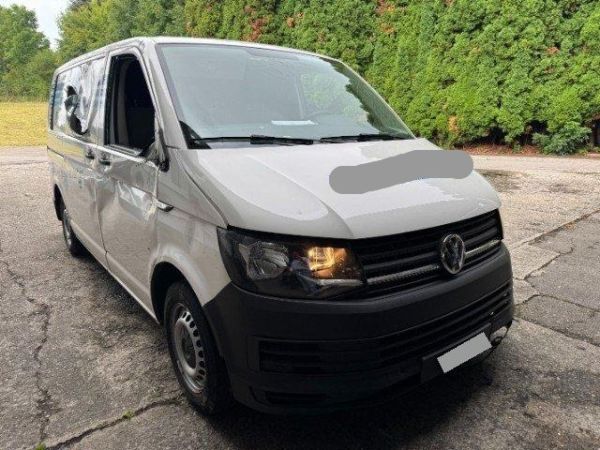 VW 2.0 TDI 102 T6 Kaw. 3000 [SC]