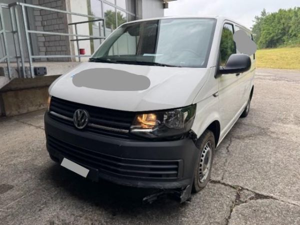 VW 2.0 TDI 102 T6 Kaw. 3000 [SC]