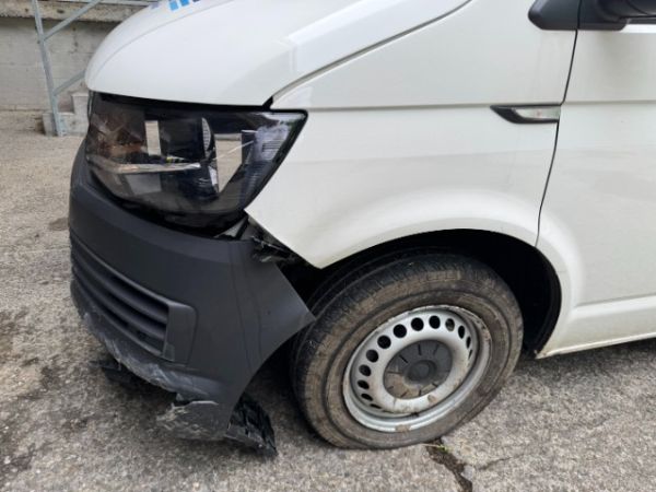 VW 2.0 TDI 102 T6 Kaw. 3000 [SC]