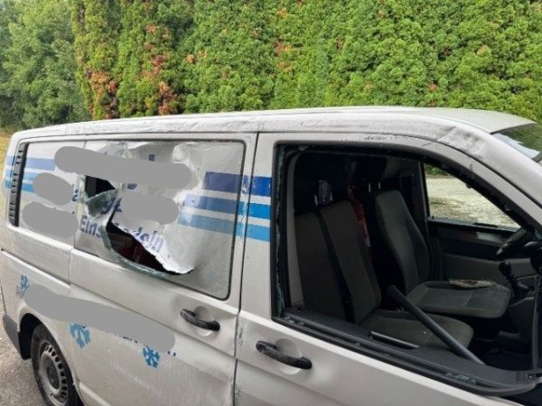 VW 2.0 TDI 102 T6 Kaw. 3000 [SC]