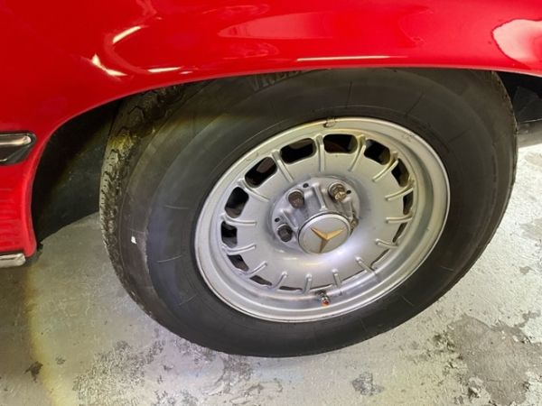 MercedesBenz 350 SL SL/SLC BM 10708.19731989 [SC]