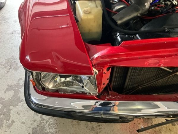 MercedesBenz 350 SL SL/SLC BM 10708.19731989 [SC]