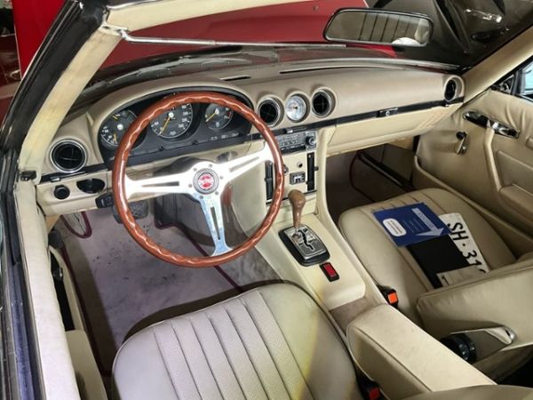 MercedesBenz 350 SL SL/SLC BM 10708.19731989 [SC]